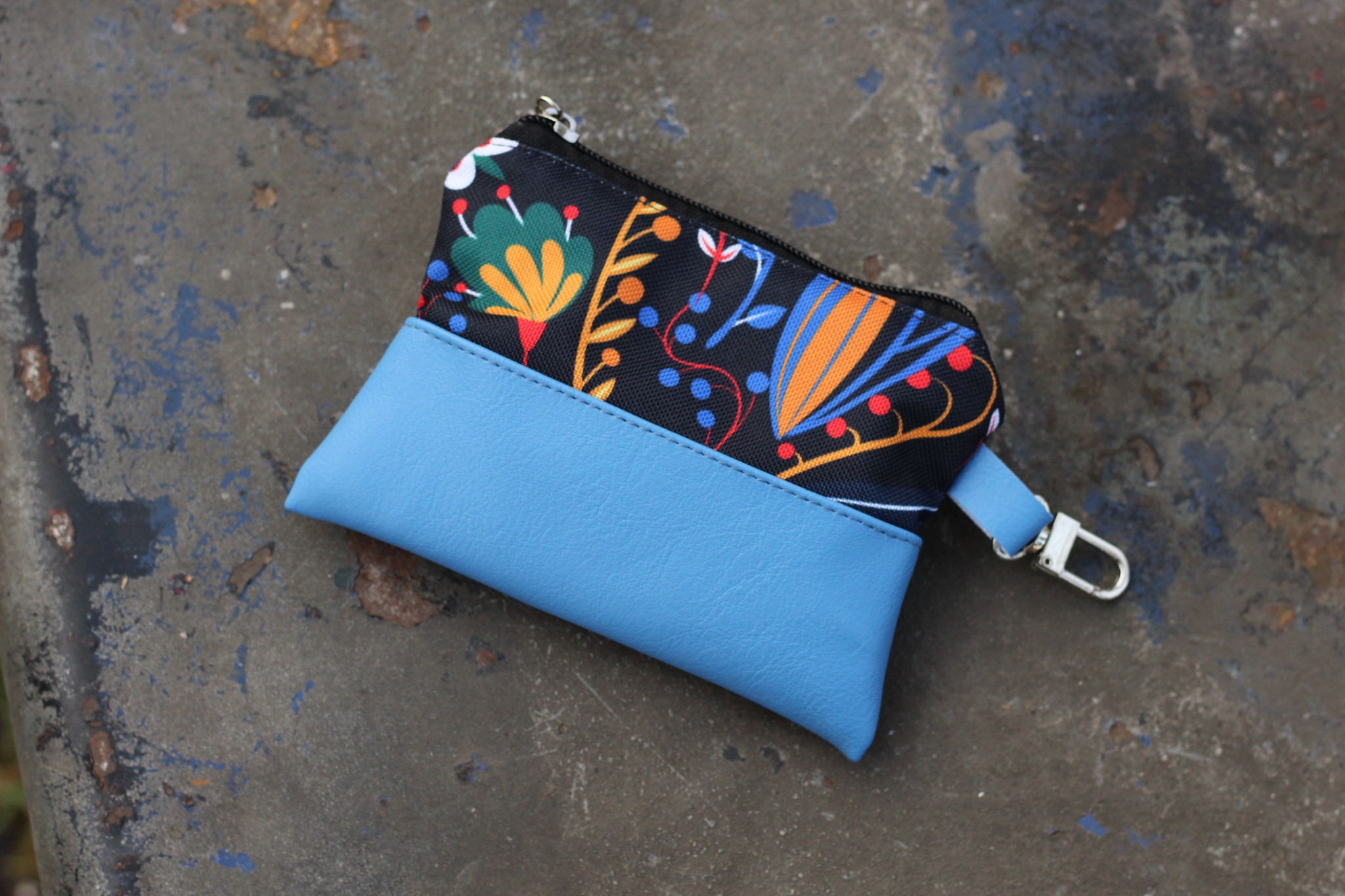 Maža šmutkė smulkmenoms