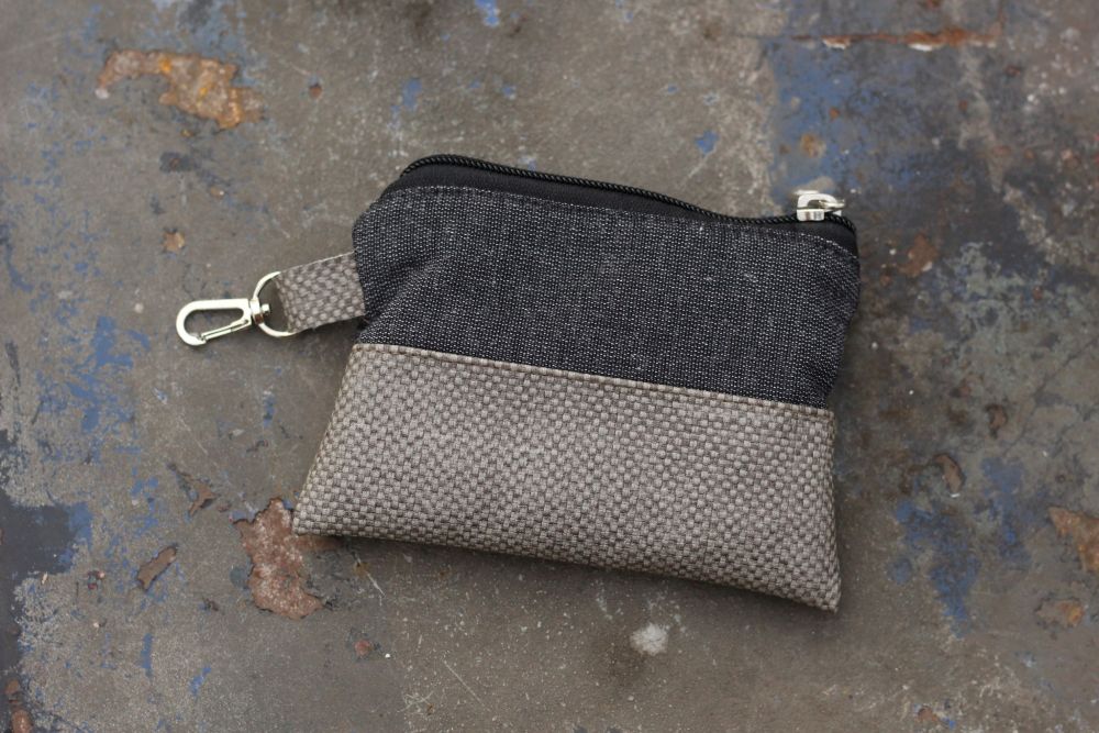 Maža šmutkė smulkmenoms