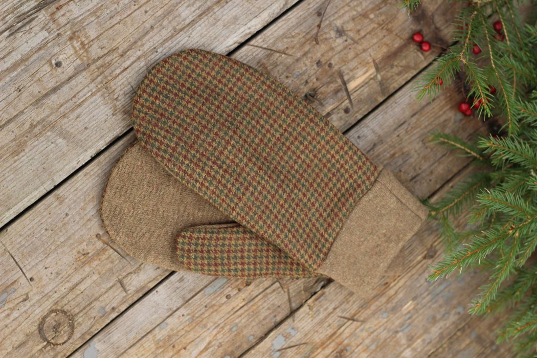 Vyriškos pirštinės