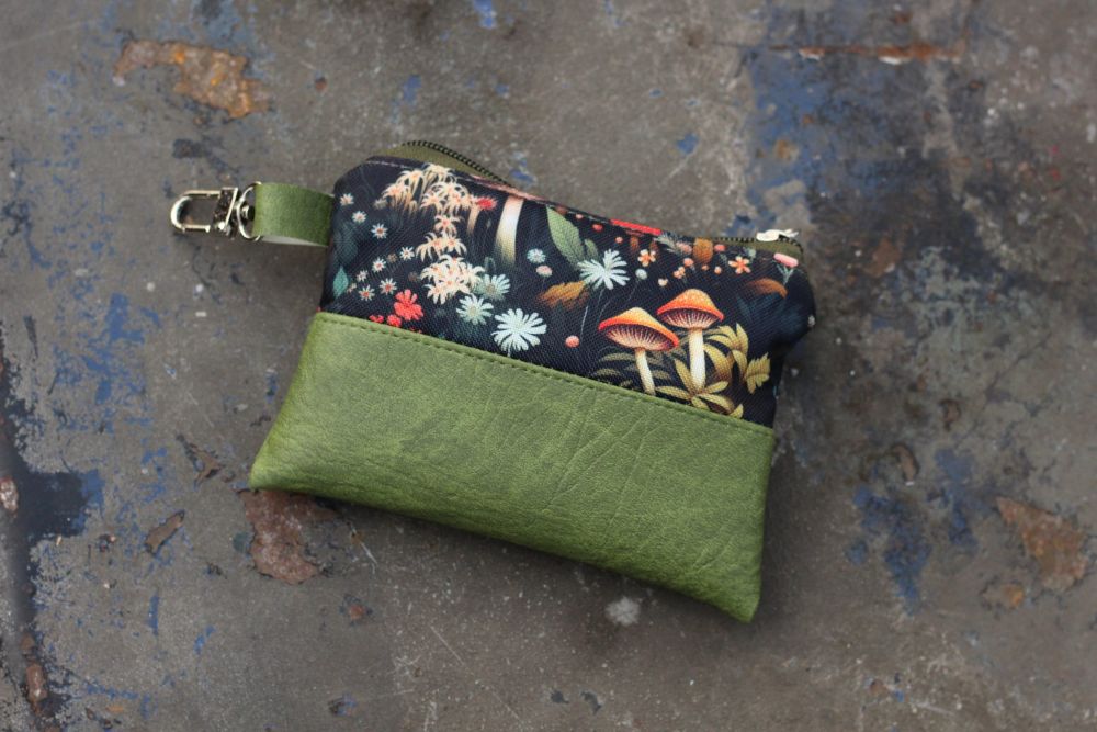 Maža šmutkė smulkmenoms