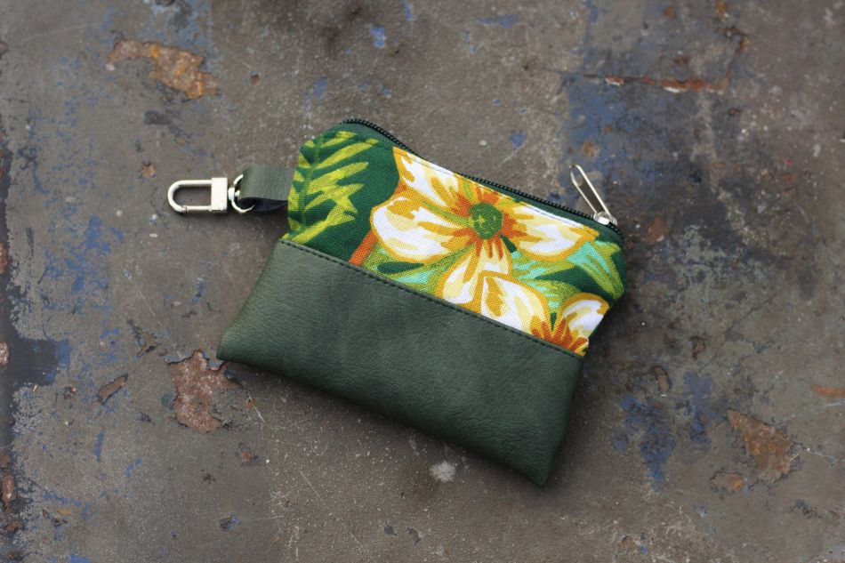 Maža šmutkė smulkmenoms