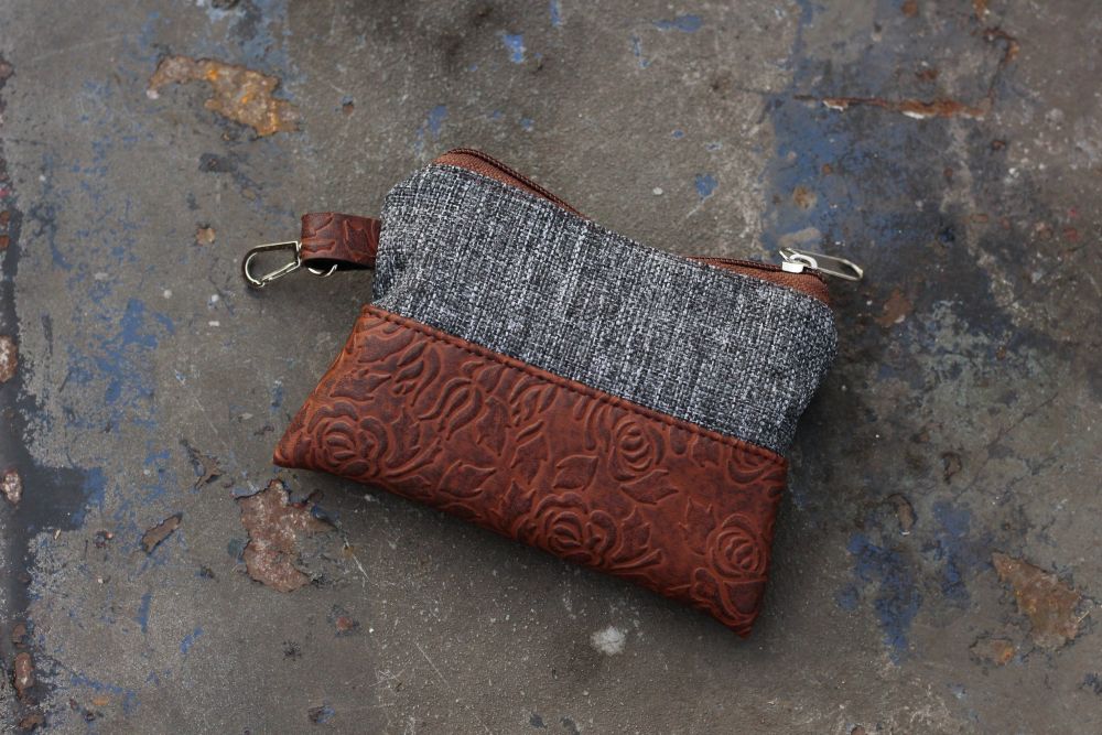 Maža šmutkė smulkmenoms