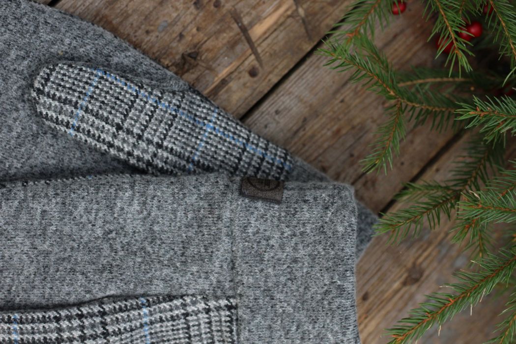 Vyriškos pirštinės