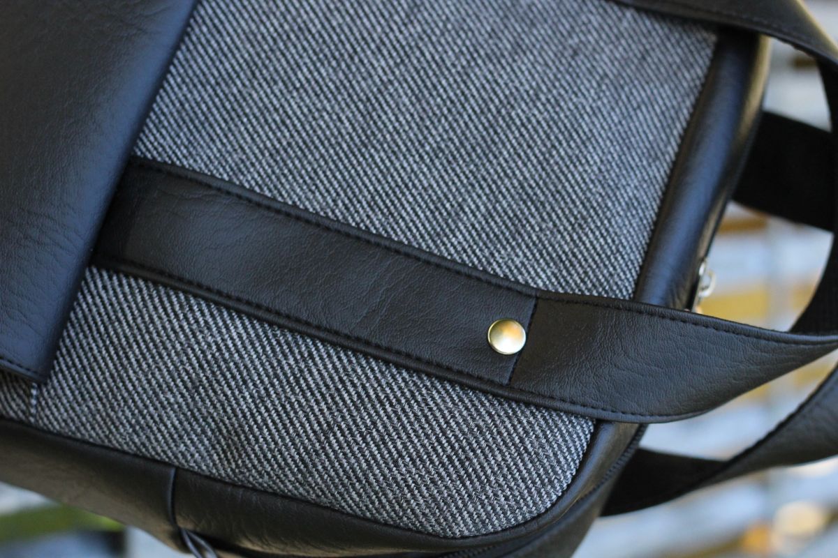 Maža miesto šmutkė