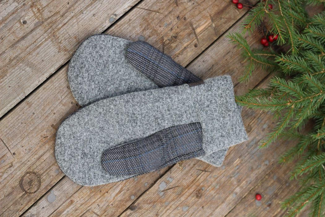 Vyriškos pirštinės