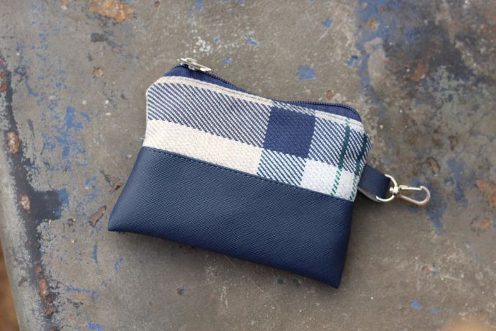 Maža šmutkė smulkmenoms