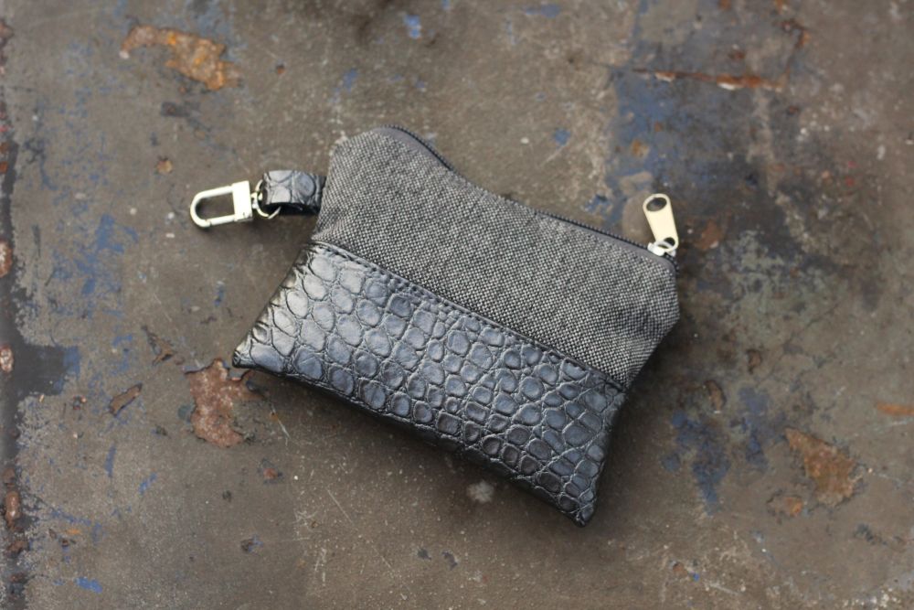 Maža šmutkė smulkmenoms