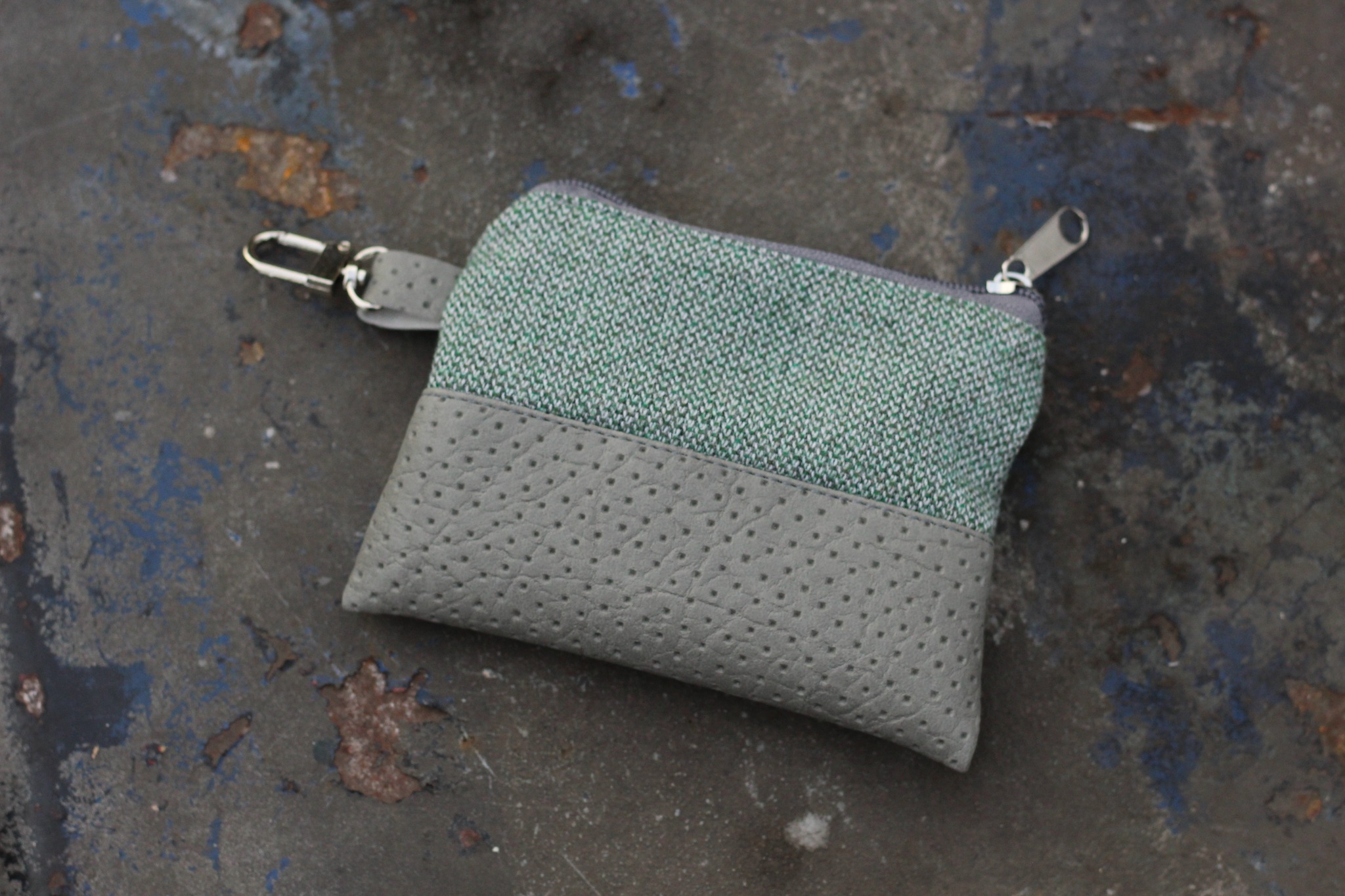 Maža šmutkė smulkmenoms