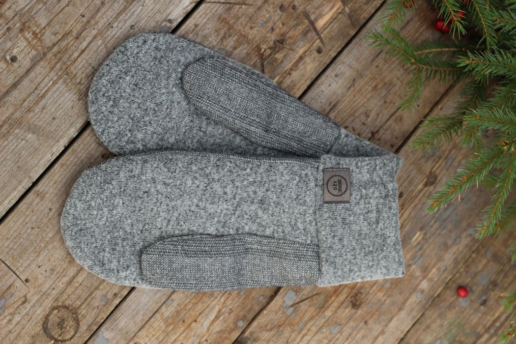 Vyriškos pirštinės