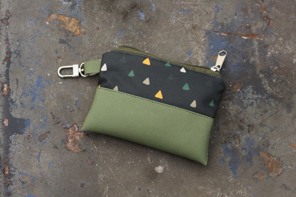 Maža šmutkė smulkmenoms