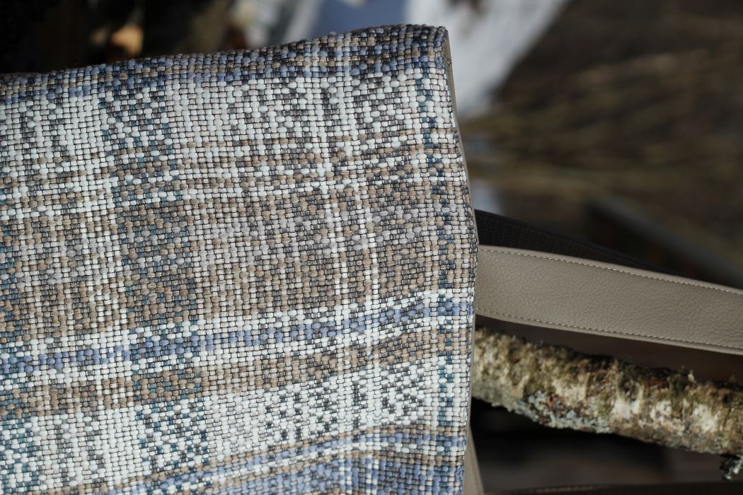 Didelė talpi rankinė krepšys