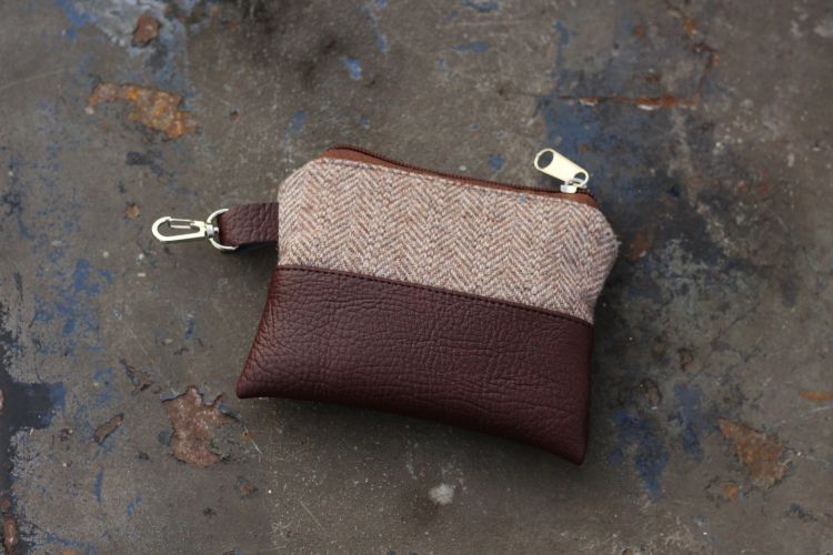 Maža šmutkė smulkmenoms