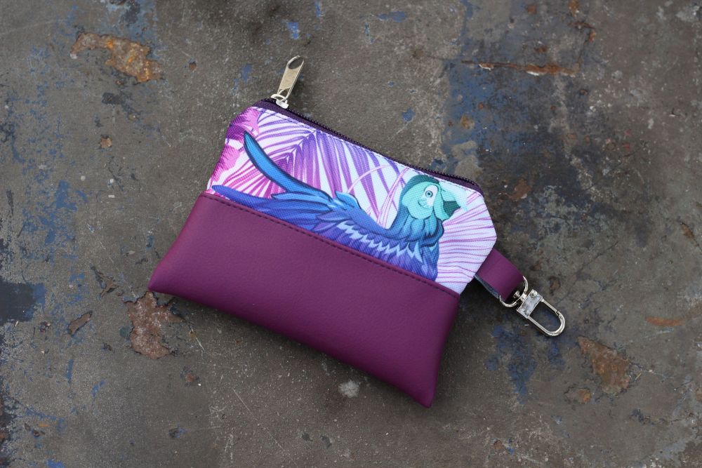 Maža šmutkė smulkmenoms