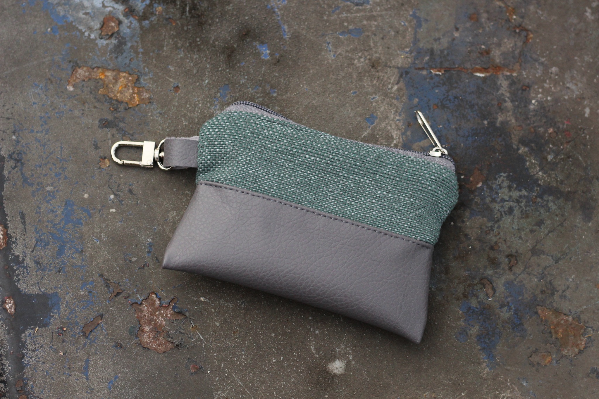 Maža šmutkė smulkmenoms