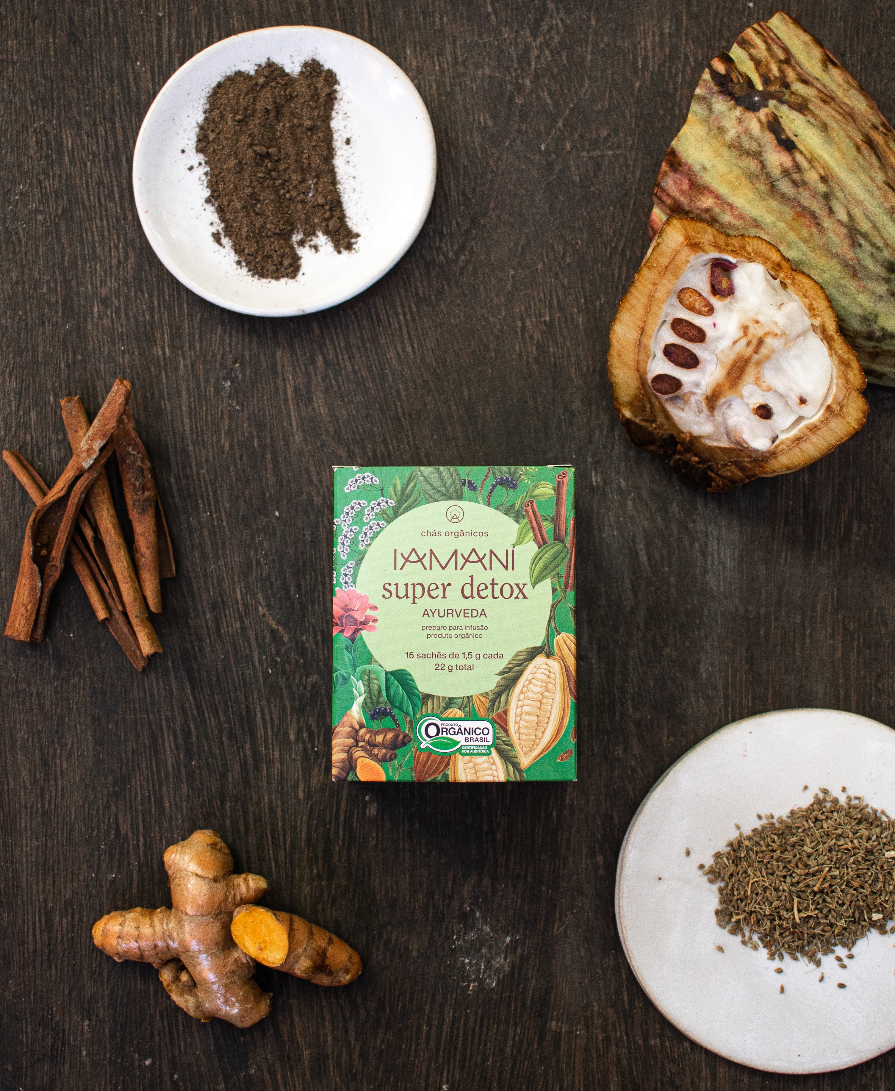 Super Detox Ayurveda