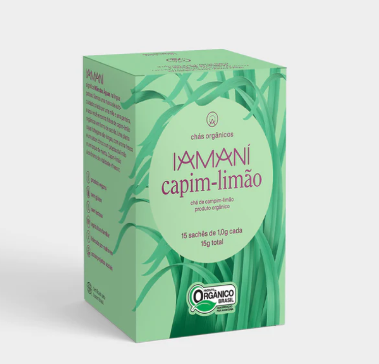 Capim-Limão