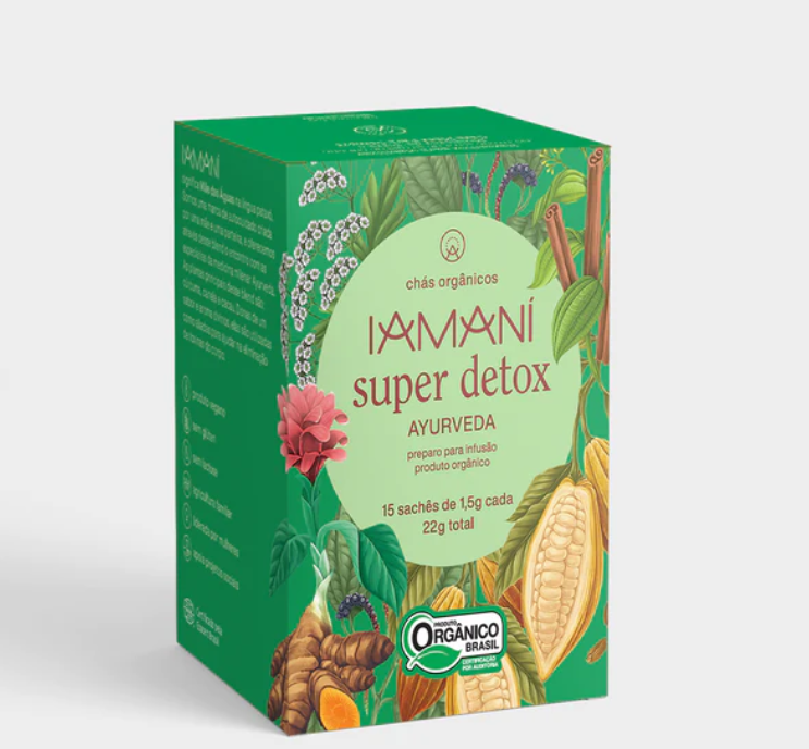 Super Detox Ayurveda