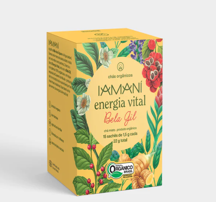 Energia Vital