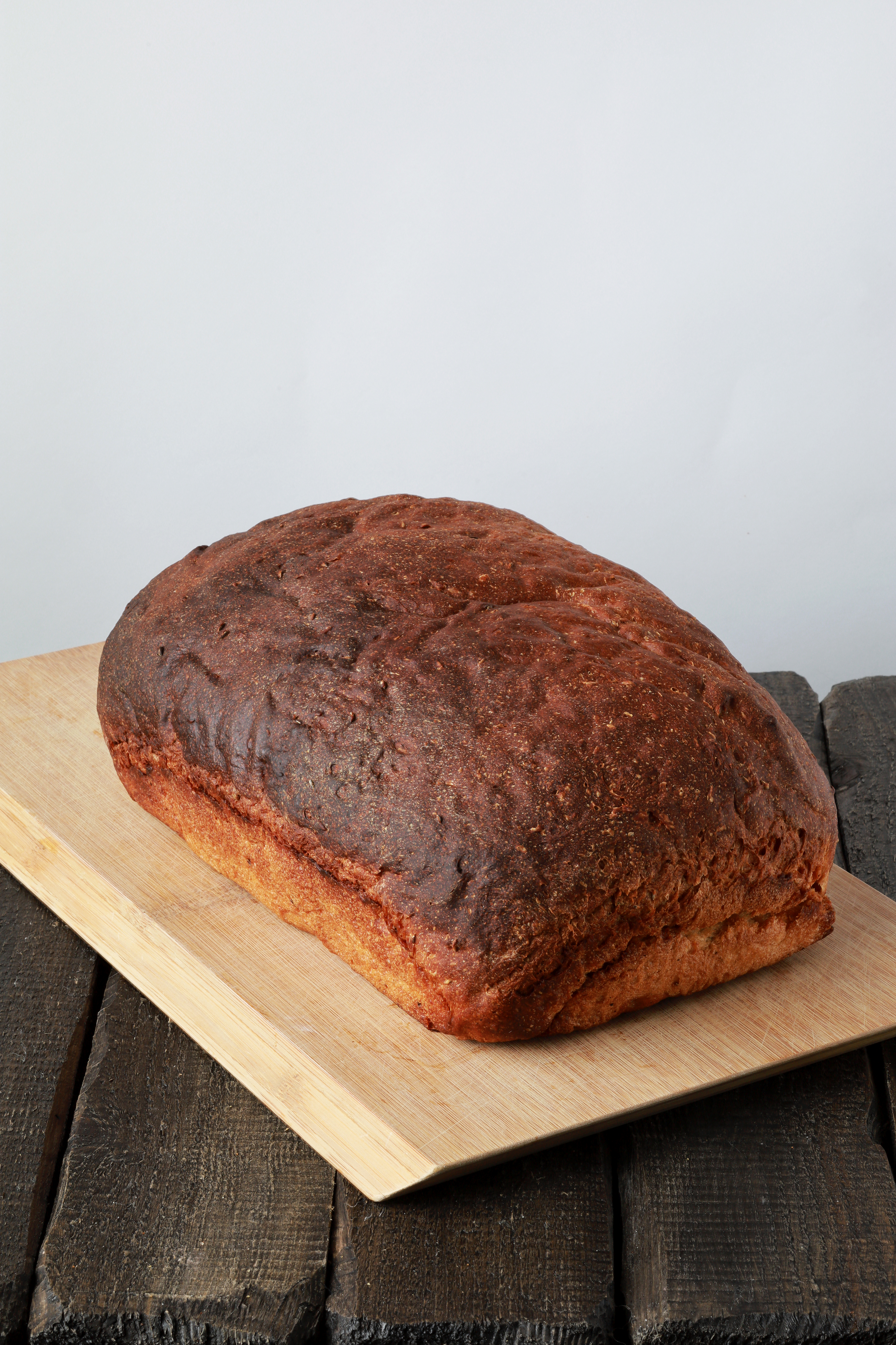 Balta kvietinė duona