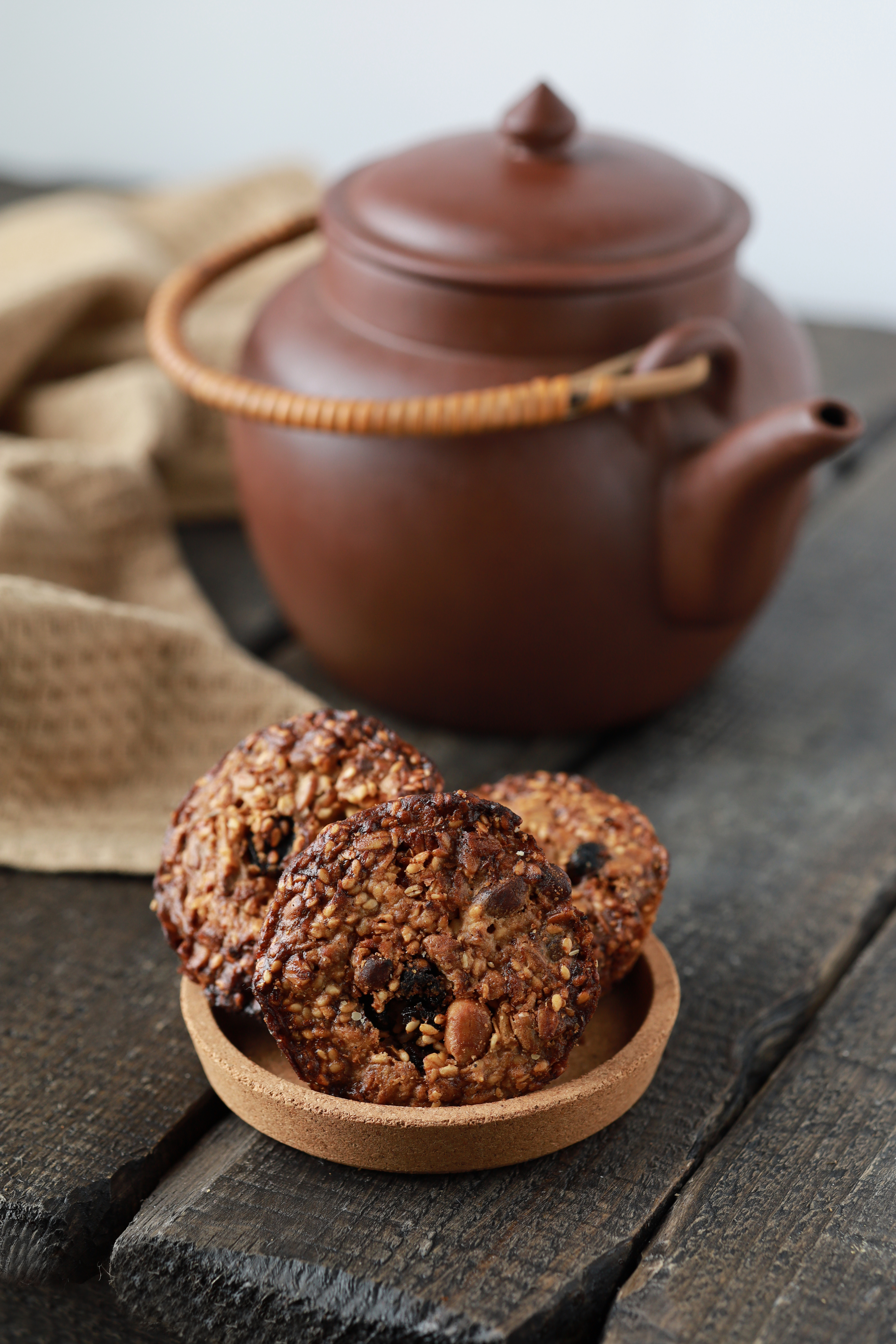 Avižiniai sausainiai