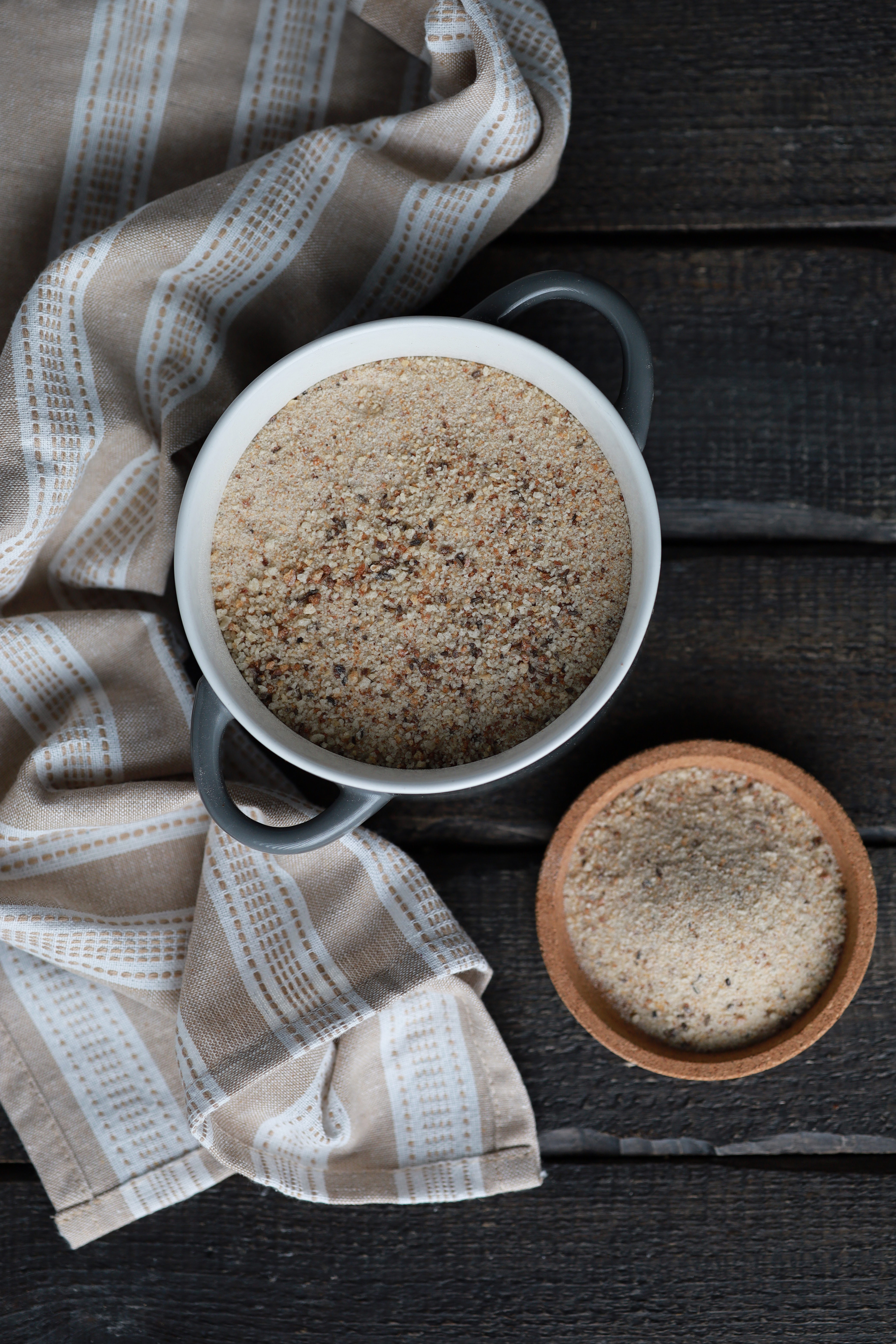 Malti džiūvesėliai 