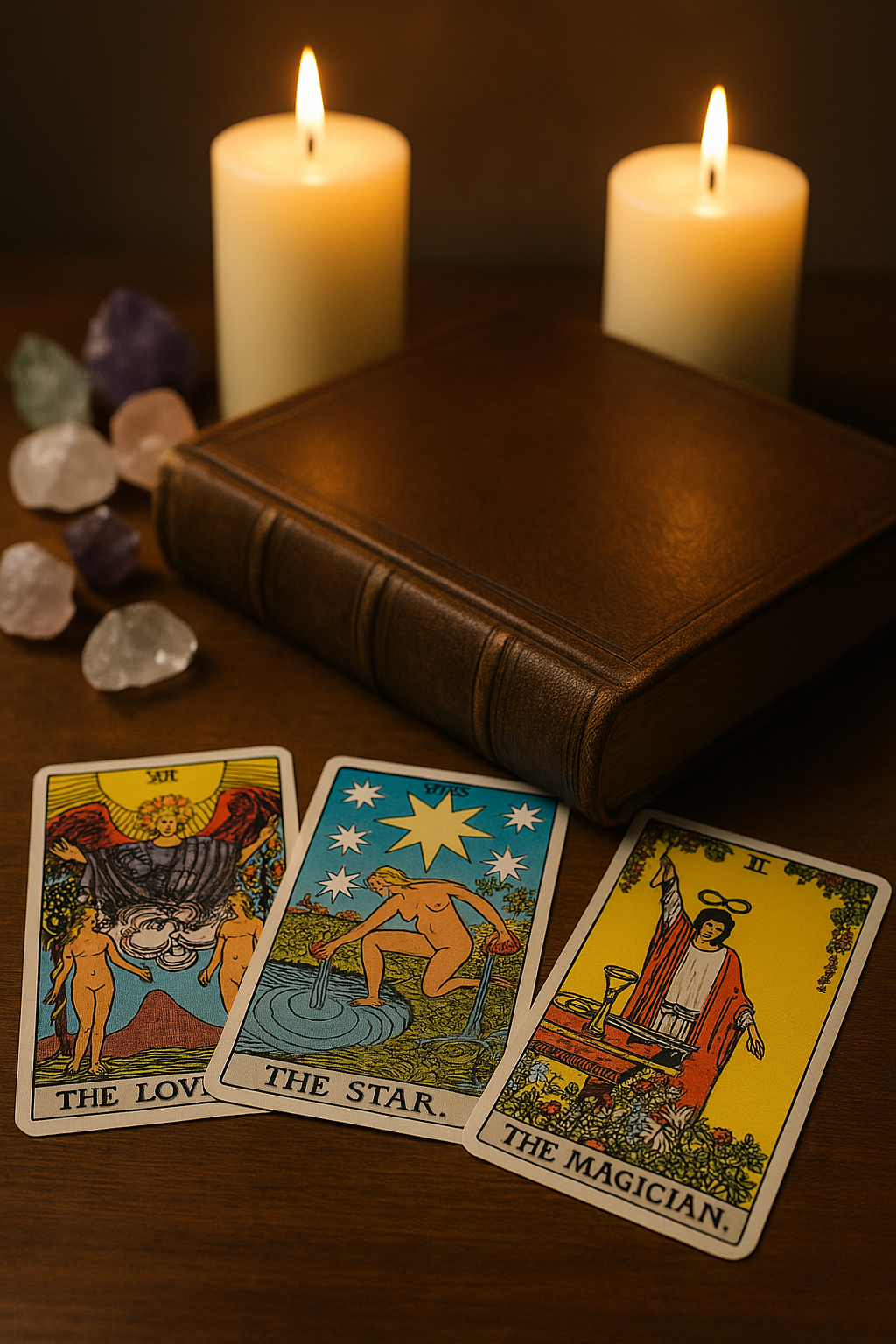 Full Clarity and Energy Clearing- Signature Package