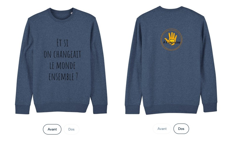 30) Et si on changeait le monde