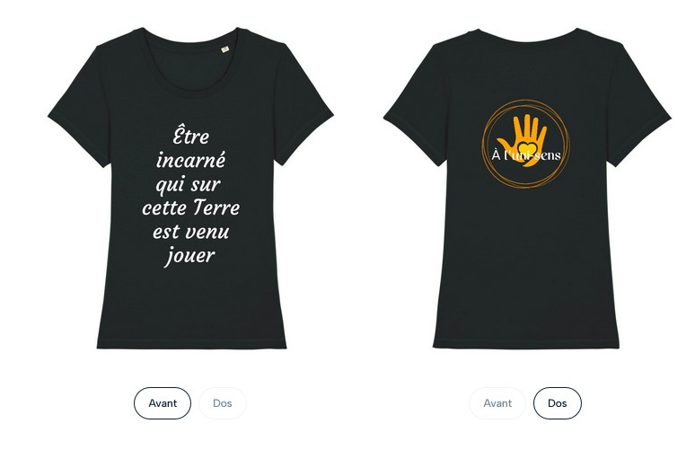 09) Etre incarné qui sur cette Terre est venu jouer