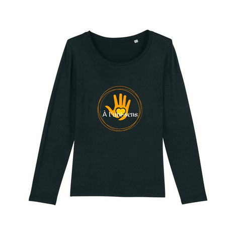 21) Juste notre logo