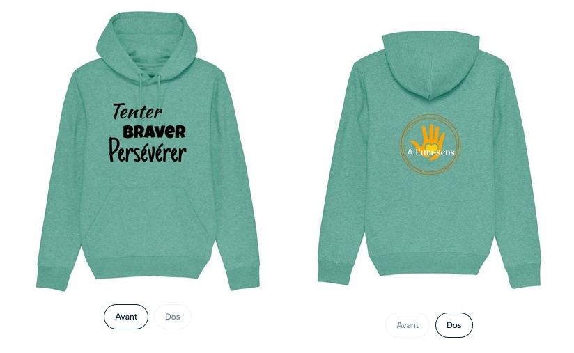 36) Tenter. Braver. Persévérer