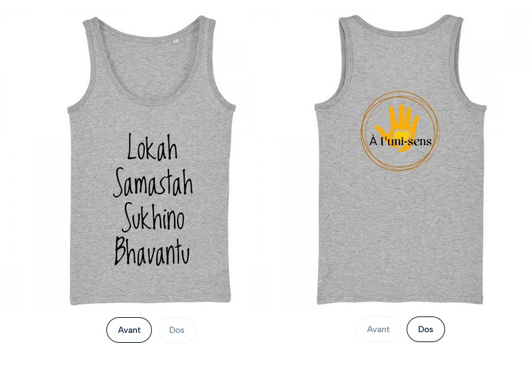 06) Lokah Samastah Sukhino Bhavantu