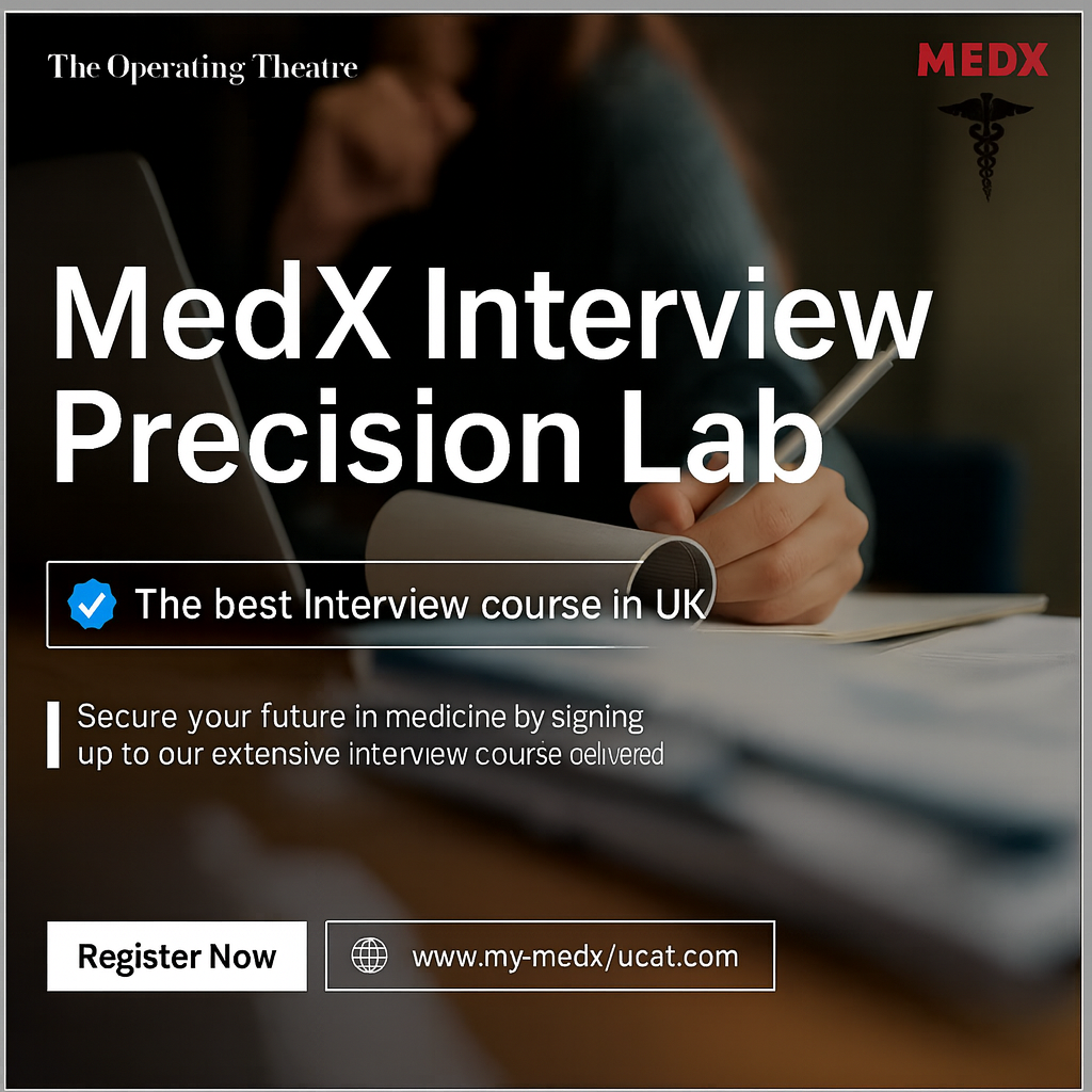 Interview Precision Lab 🔬