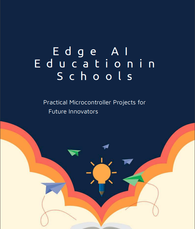 Edge AI Education in Schools