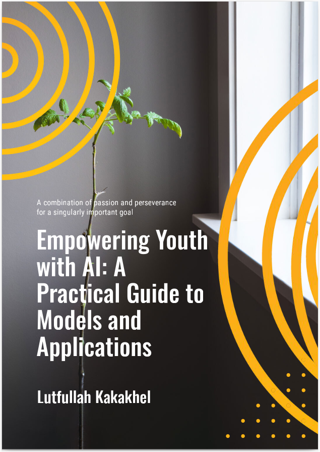  Empowering Youth with AI: A Practical Guide to Models and Applications