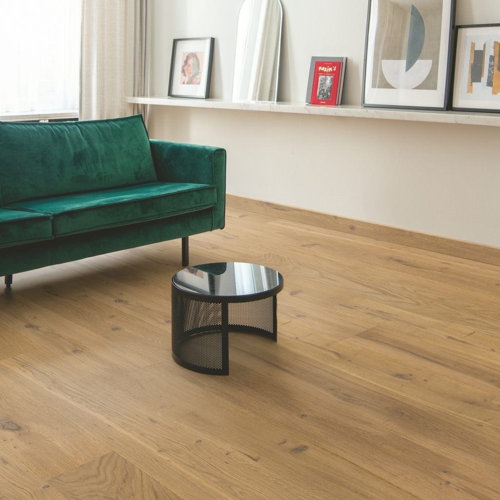 Desert oak extra matt