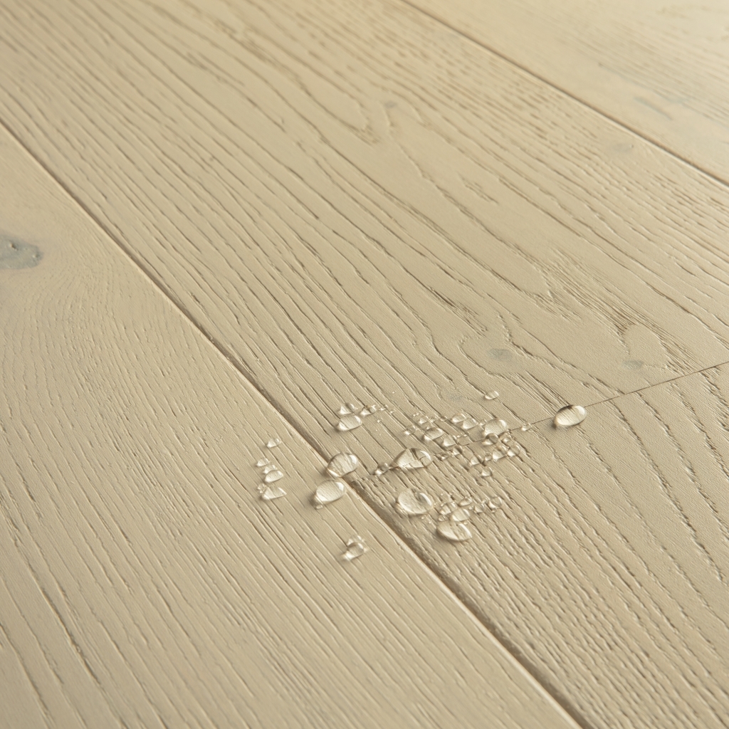 Wintry forest oak extra matt