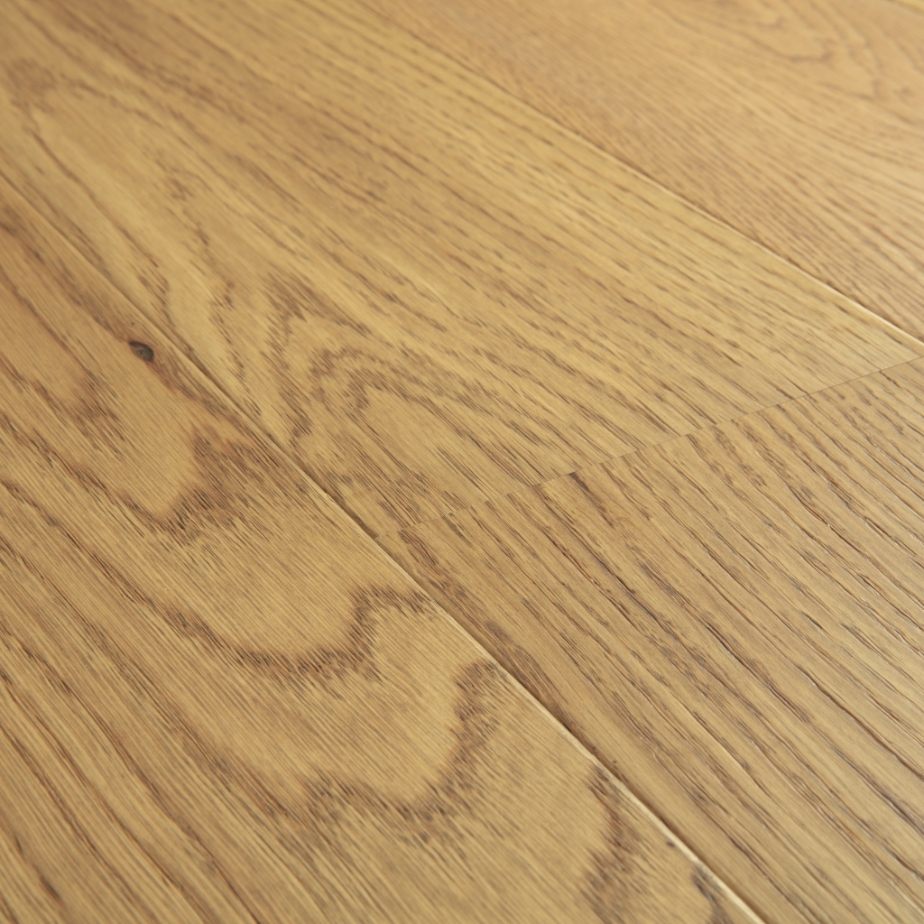 Light chestnut oak extra matt
