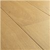 Leather oak extra matt