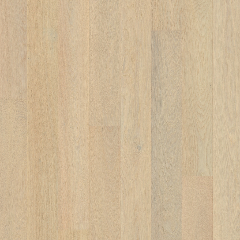 Lily white oak extra matt