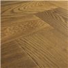 Cinnamon raw oak extra matt
