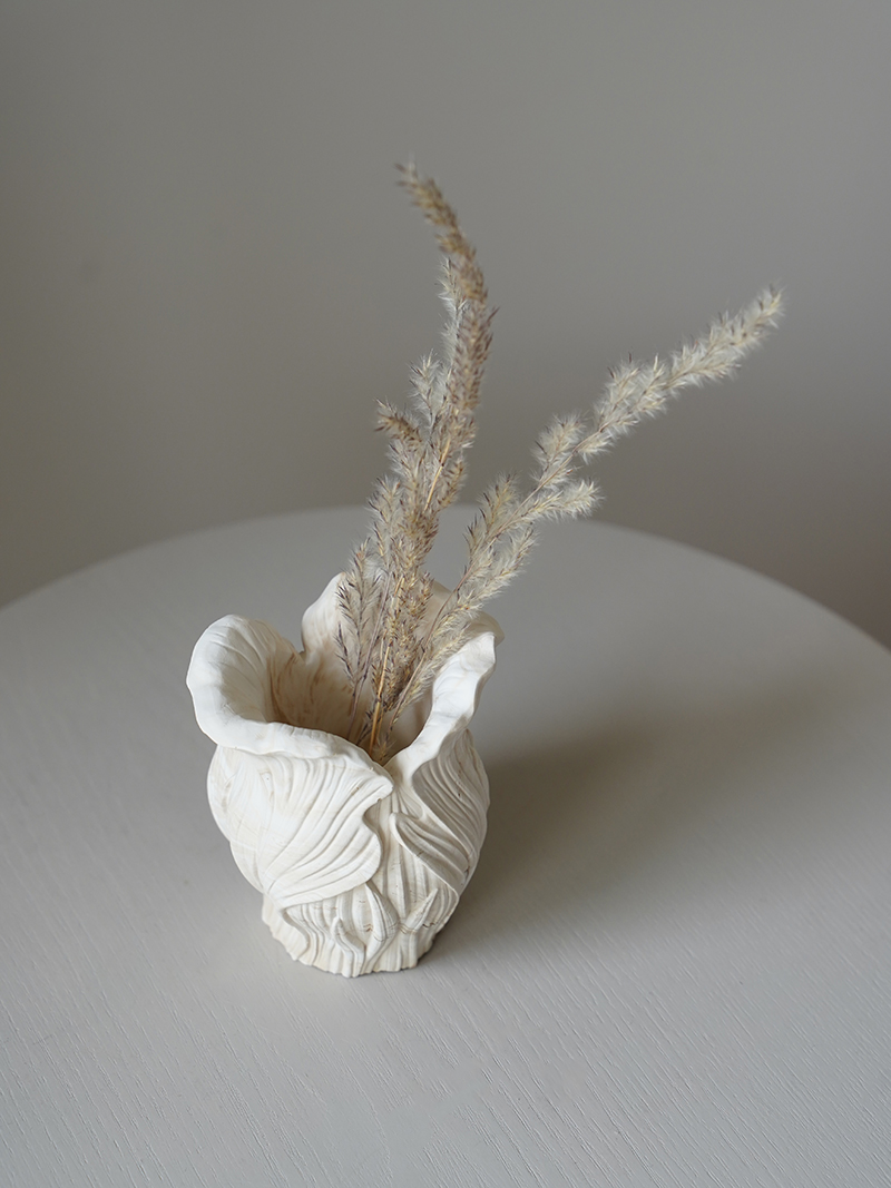 Vazelė "Bloom"