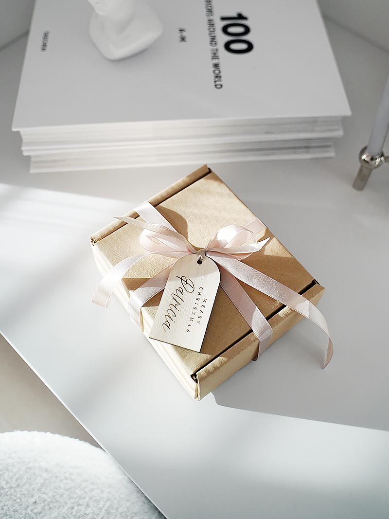 Puiki idėja dovanai!