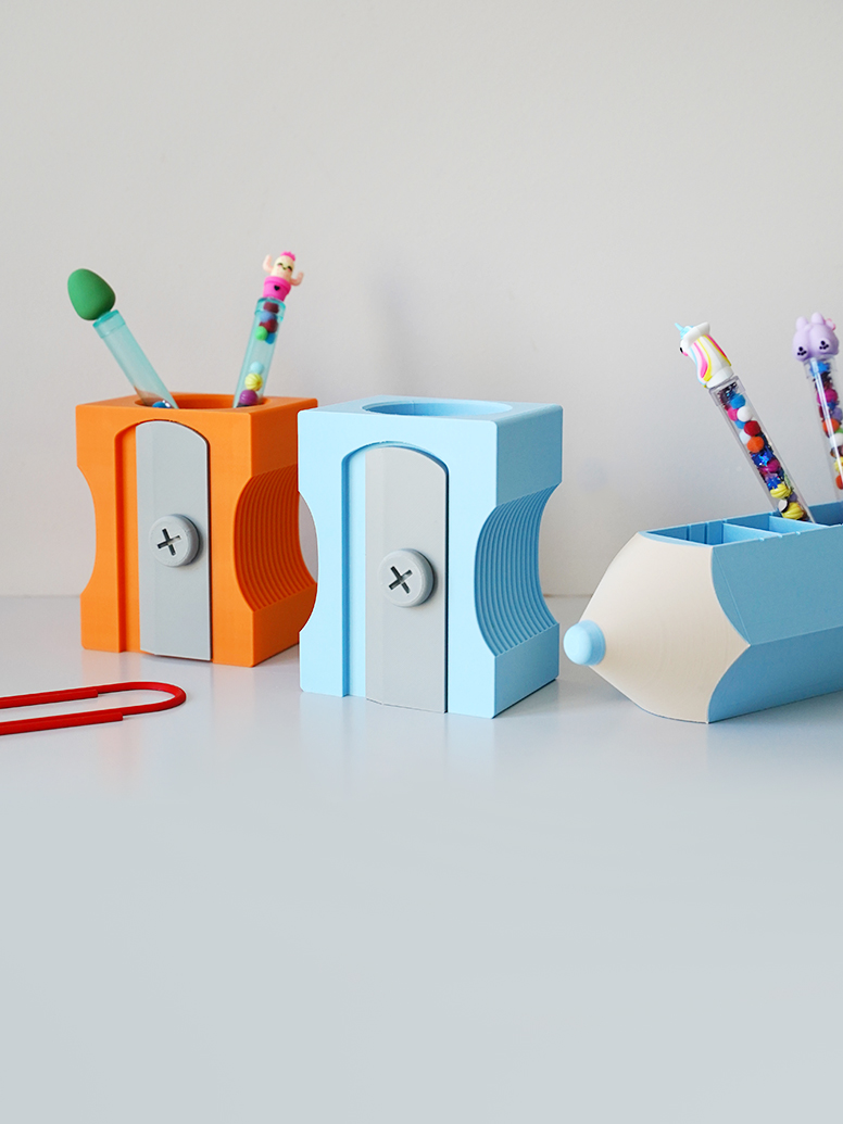 Pieštukinė "Drožtukas"