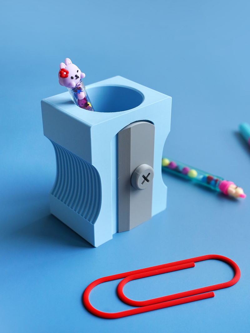 Pieštukinė "Drožtukas"