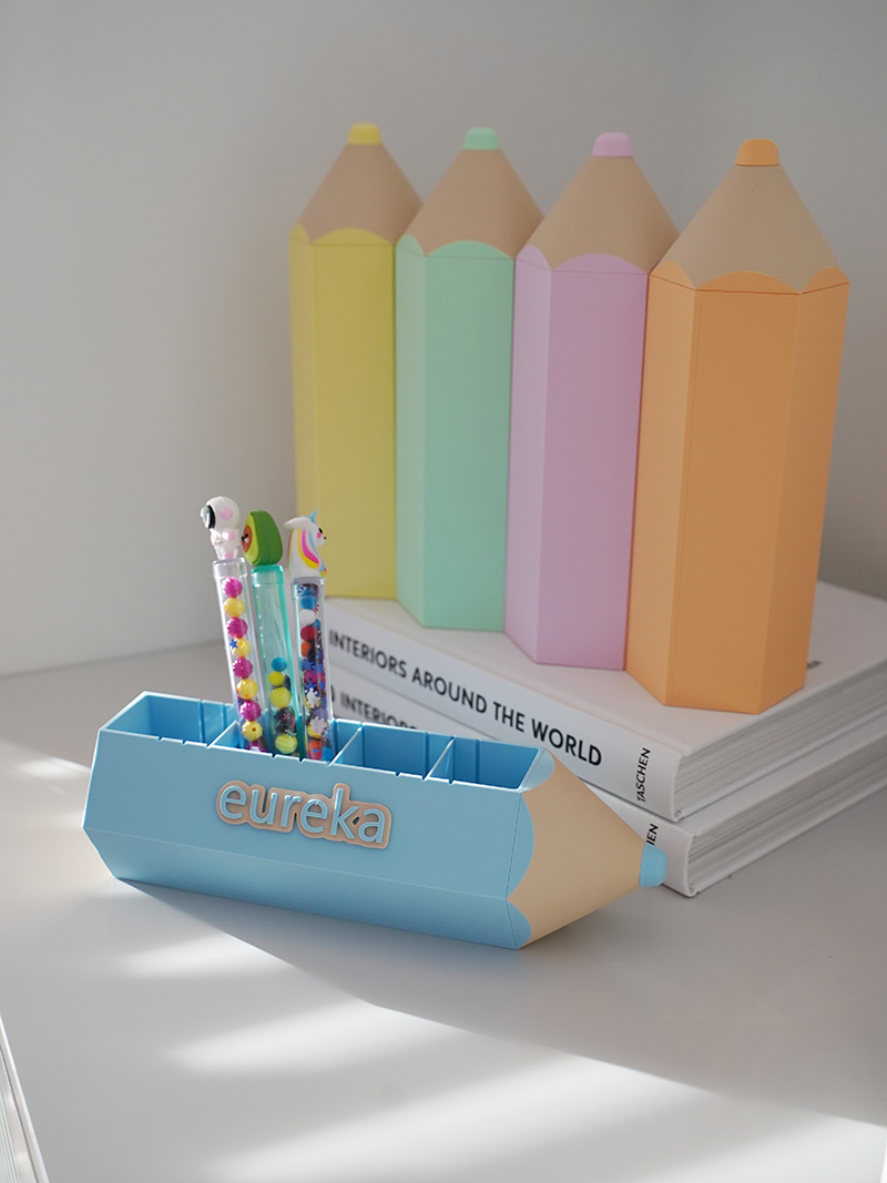 Pieštukinė "Pieštukas"