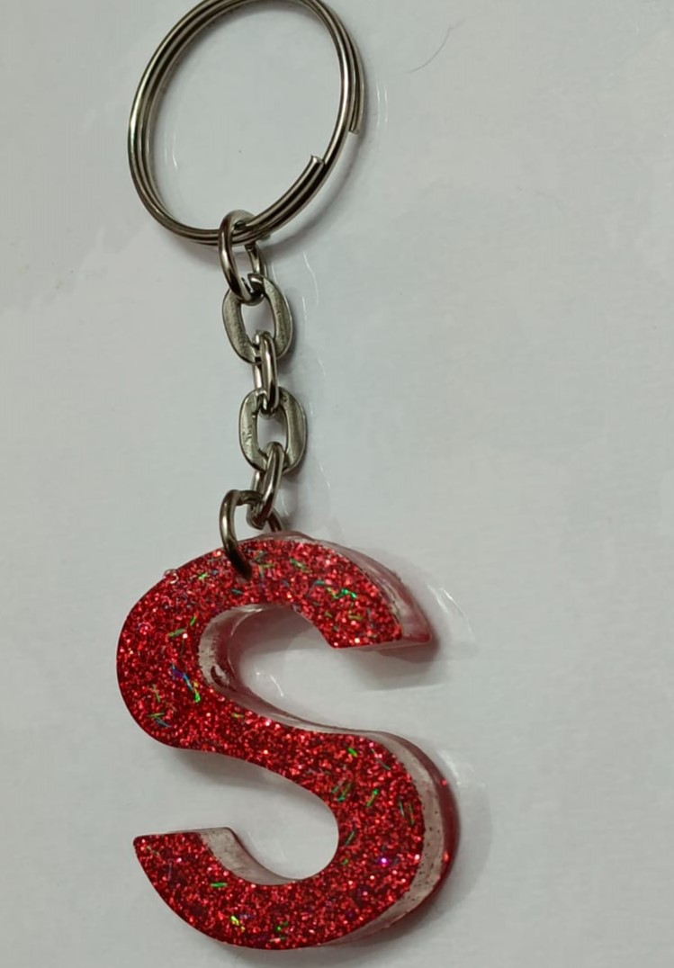 KeyRing 