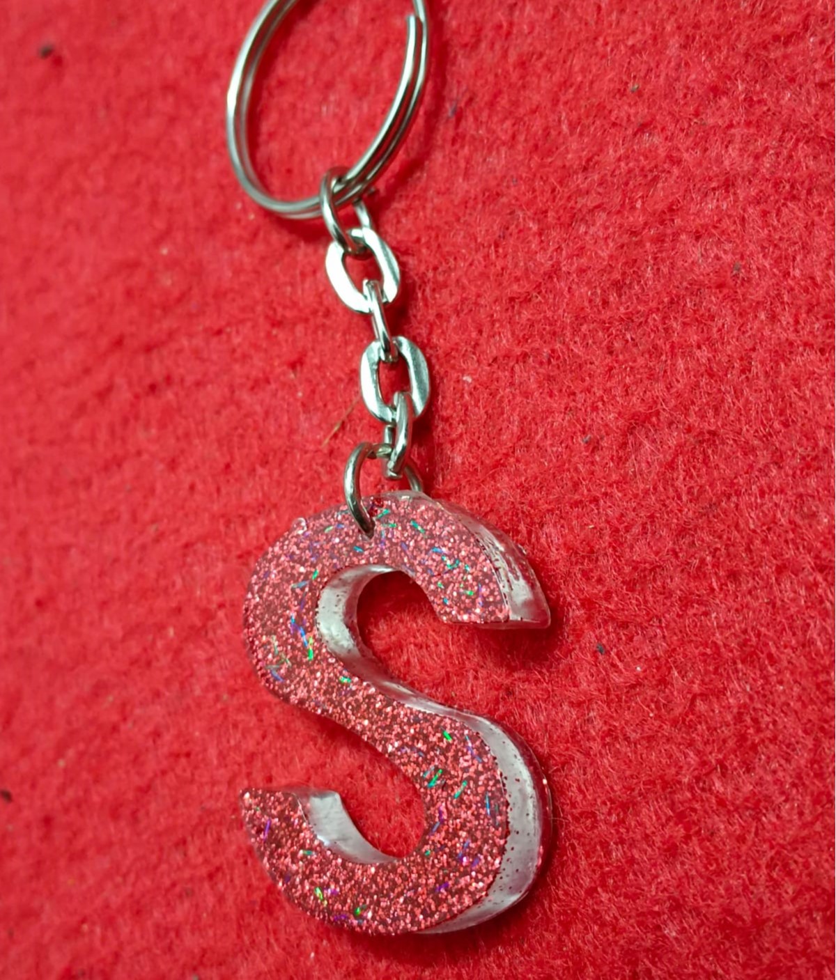 KeyRing 