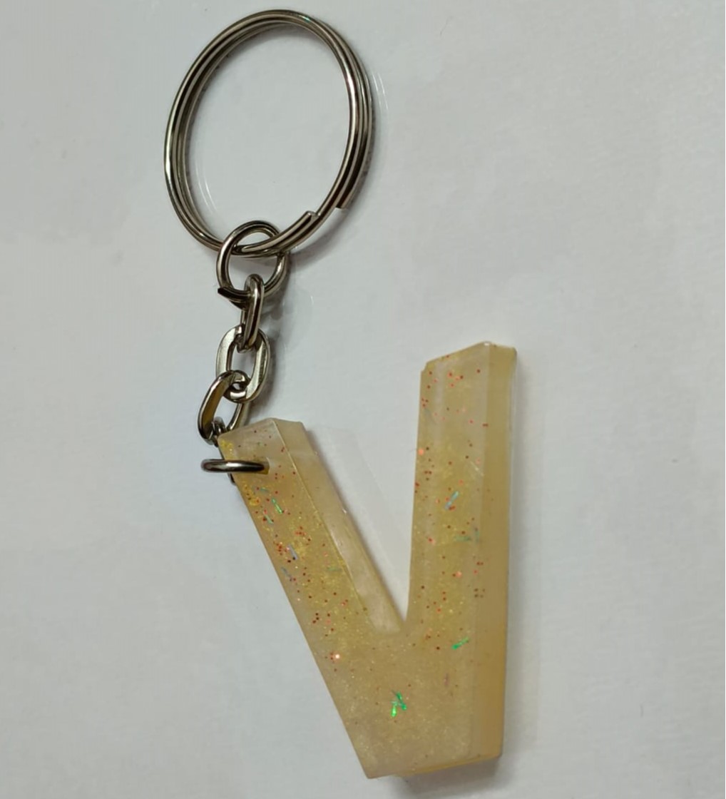 KeyRing 