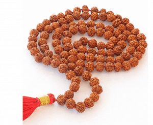 Original Rudraksha Mala
