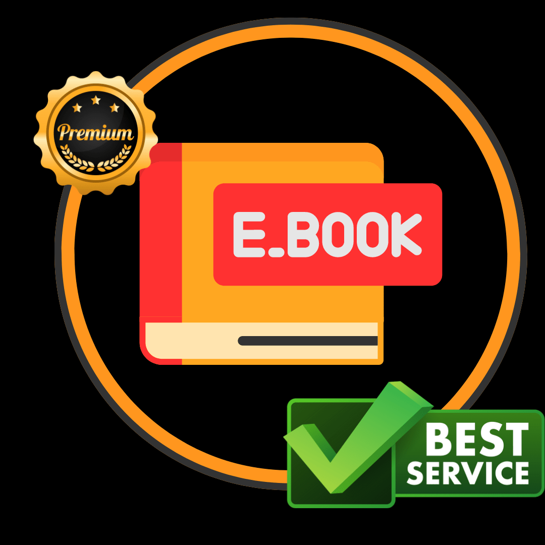 Indian Astrology E-Book